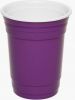 Reusable 16 oz Solo Style Stadium Cup